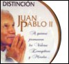 Distinción Juan Pablo II 2006