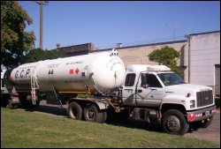 Gas Licuado de Petr&oacute;leo