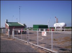 Gas Licuado de Petr&oacute;leo