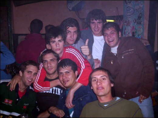 Un Bar