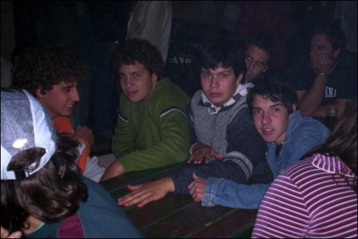 Un Bar