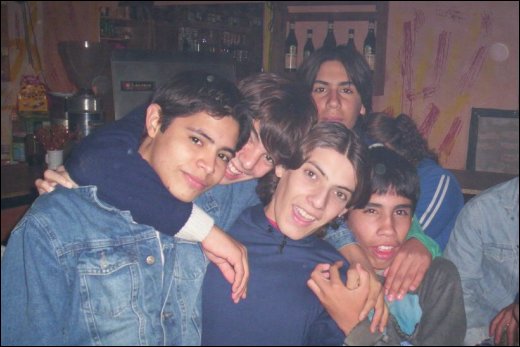 Un Bar
