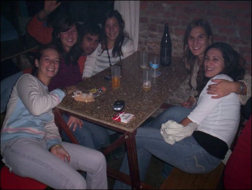 Un Bar