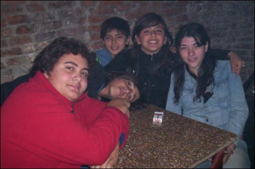 Un Bar