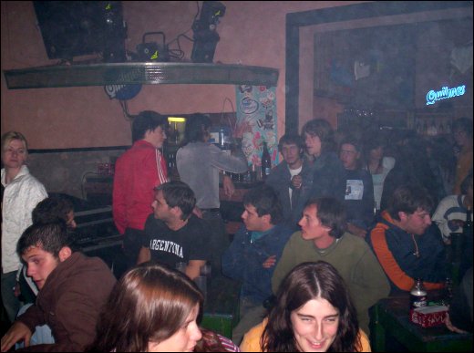 Un Bar