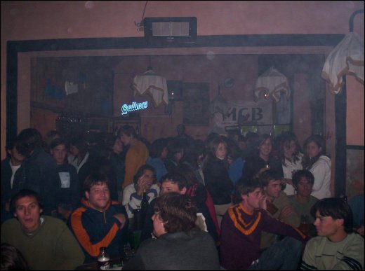 Un Bar