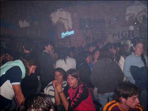 Un Bar