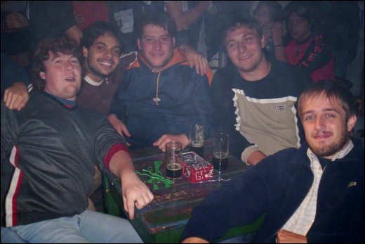 Un Bar