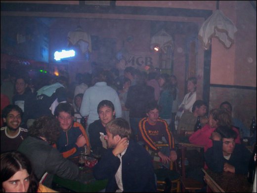 Un Bar