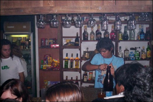 Un Bar