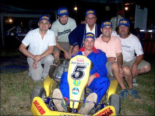 Dar&iacute;o Baiocco