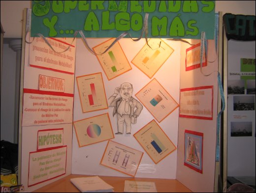 III Feria Zonal y X Feria de Ciencia y Tecnolog&iacute;a Juvenil Regional