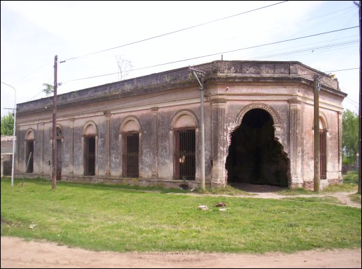 Cenventillo