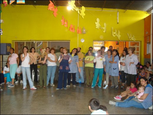 Fiesta de la Familia
