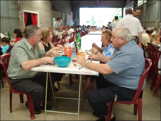 Bomberos Voluntarios