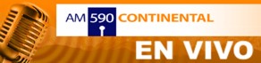 RADIO CONTINENTAL EN VIVO