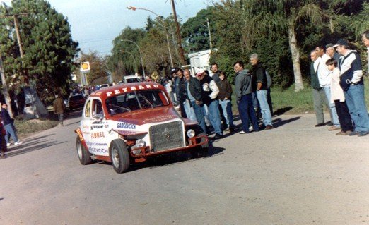 Domingo Gargevcich