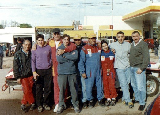 Domingo Gargevcich