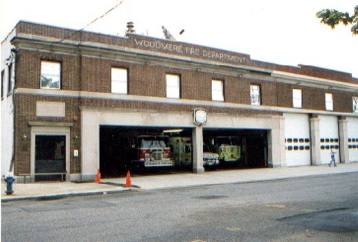 Bomberos