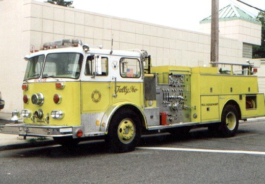 Bomberos