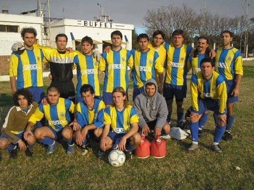 Primera Divisi&oacute;n