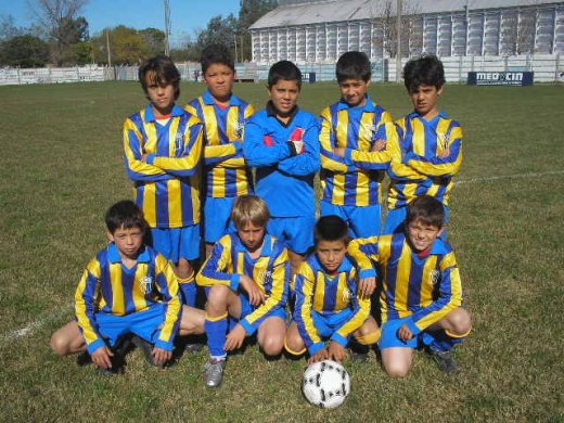 6° División "Bernardino Rivadavia"