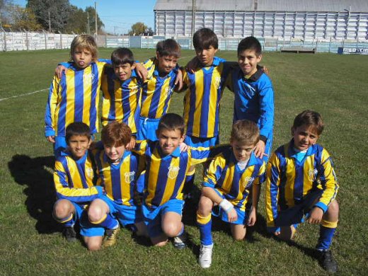 7° División "Bernardino Rivadavia"