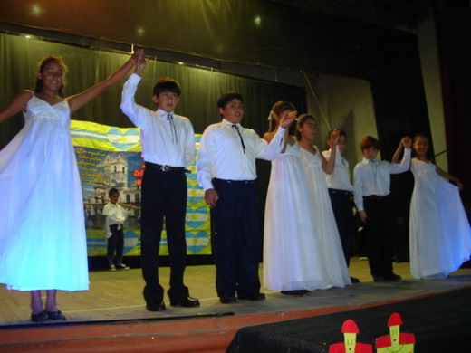 Acto 25 de Mayo