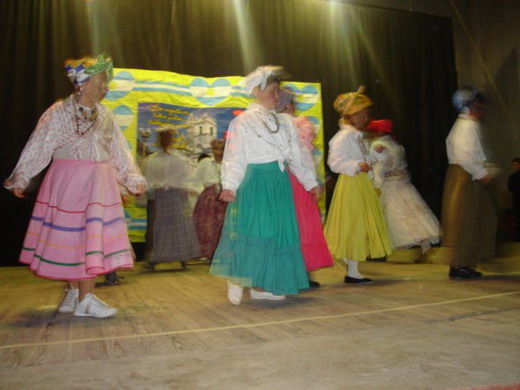 Acto 25 de Mayo