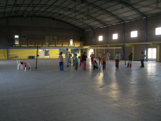 Voley