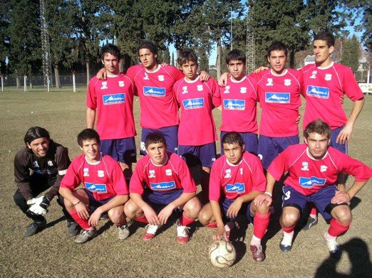 1&deg; Divisi&oacute;n Independiente