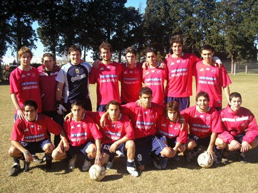 2&deg; Divisi&oacute;n Independiente