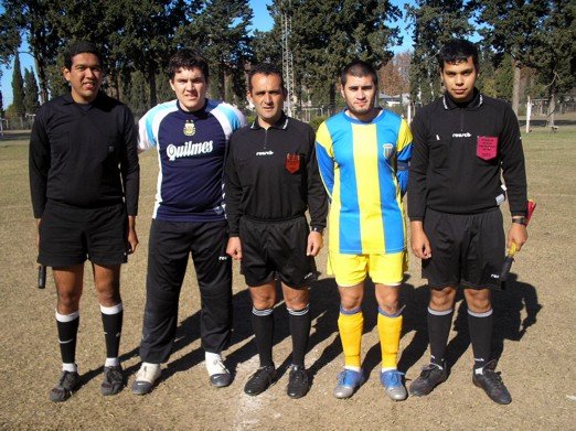 2&deg; Divisi&oacute;n