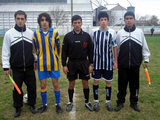 4&deg; Divisi&oacute;n