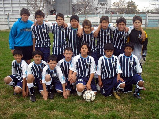 5&deg; Alvarez
