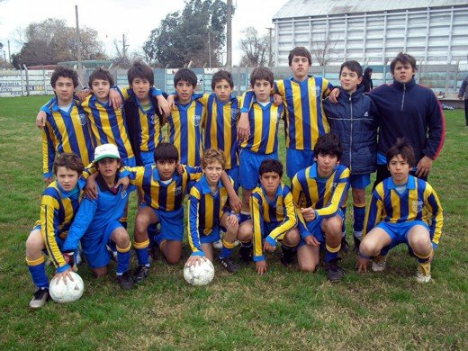5&deg; Rivadavia