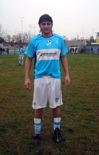 Gabriel Covacevich