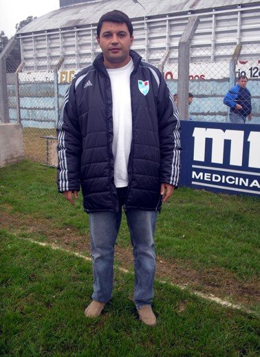 DT Los Andes
