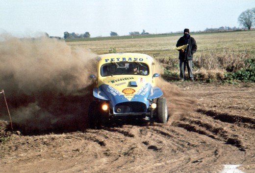 Carlos Faleroni