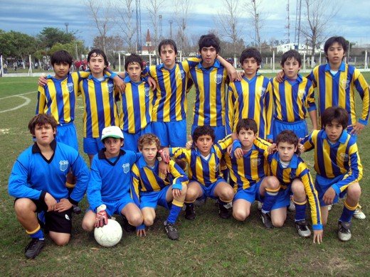 5&deg; Divisi&oacute;n