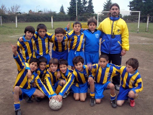 Cebollitas
