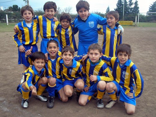 Cebollitas