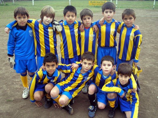 Cebollitas