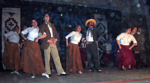 Baile