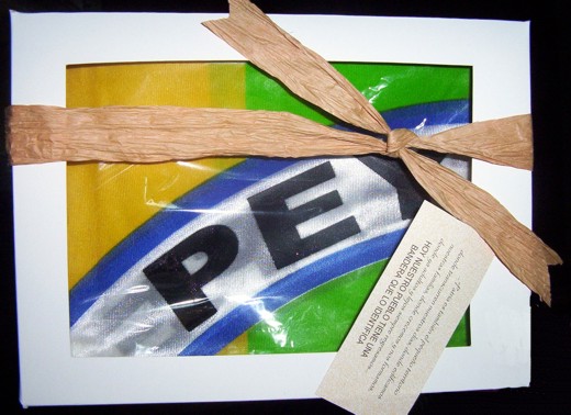 Presente