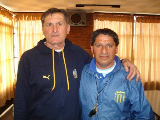 Pascutini - Juarez