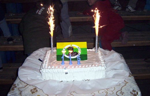 Torta