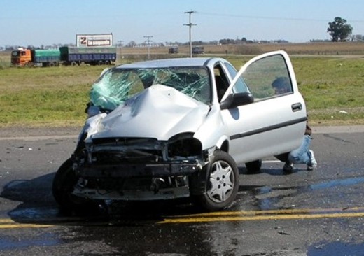Accidente