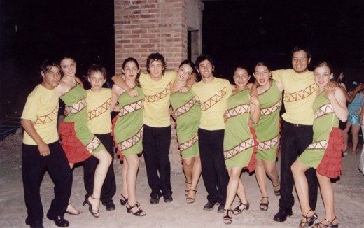 Grupo Juvenil