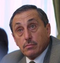 Jorge Obeid